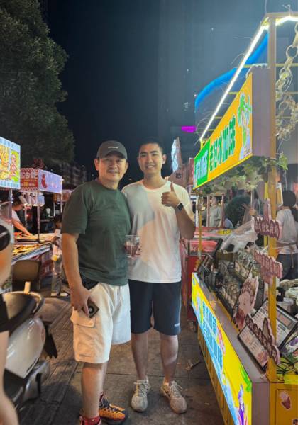 形象照片