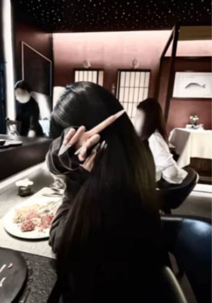 形象照片