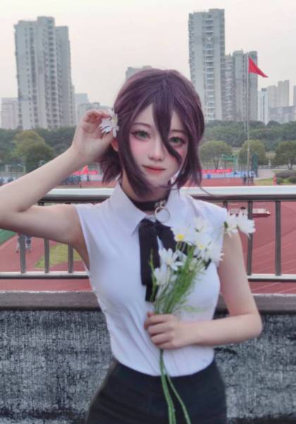 形象照片