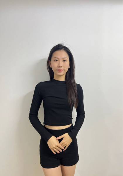 形象照片