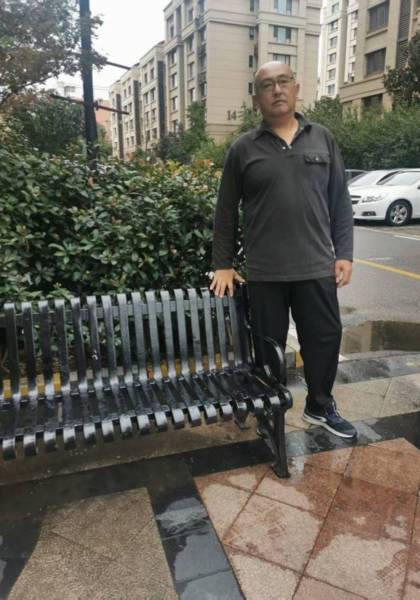 形象照片