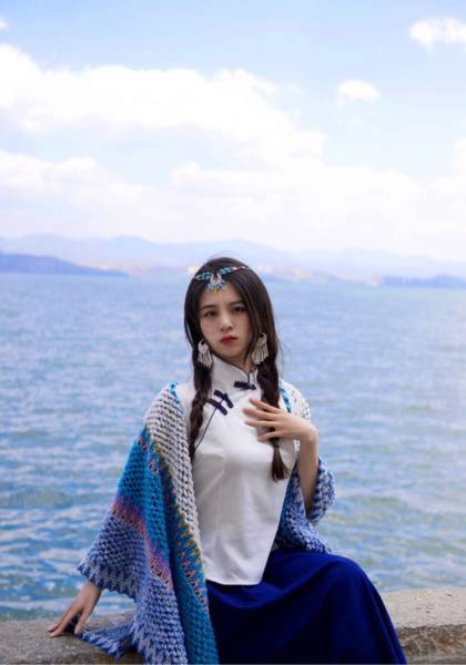 形象照片