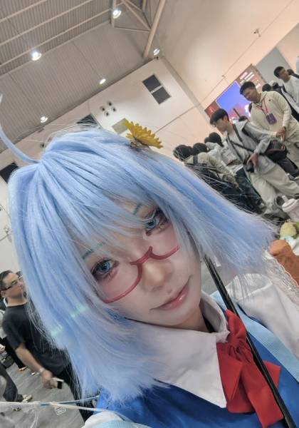 形象照片