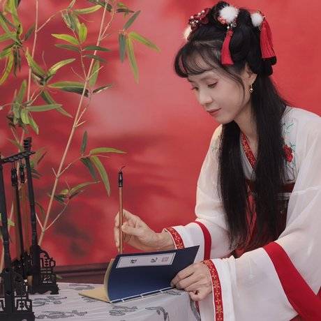 推荐作品