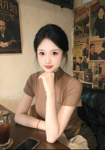 形象照片