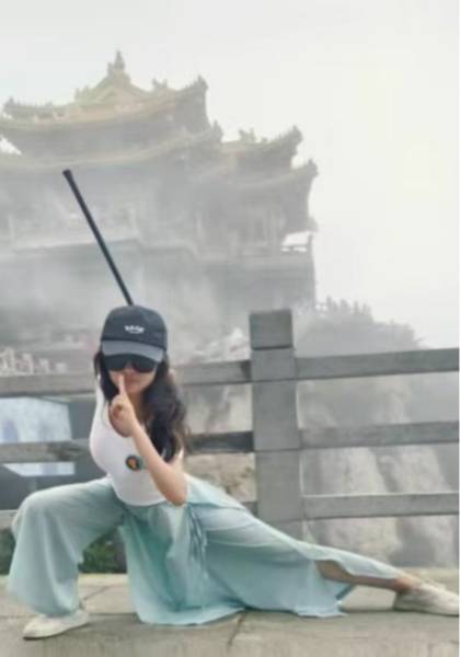 形象照片