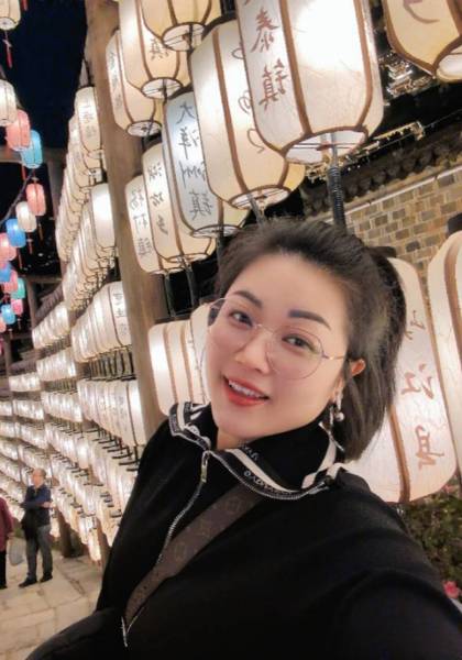 形象照片