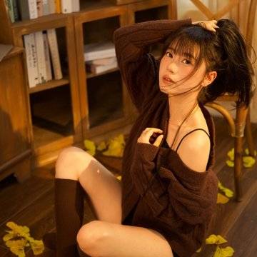 美美的微模卡作品