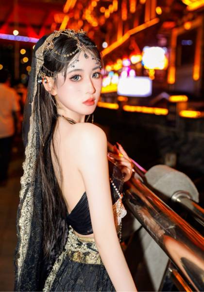 形象照片