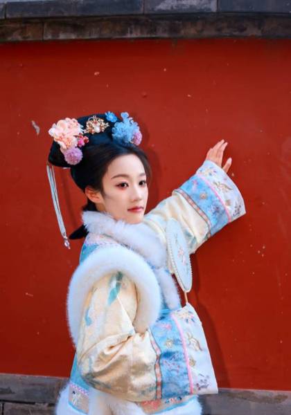形象照片