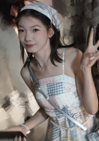 形象照片