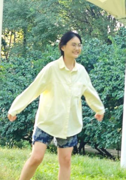 形象照片