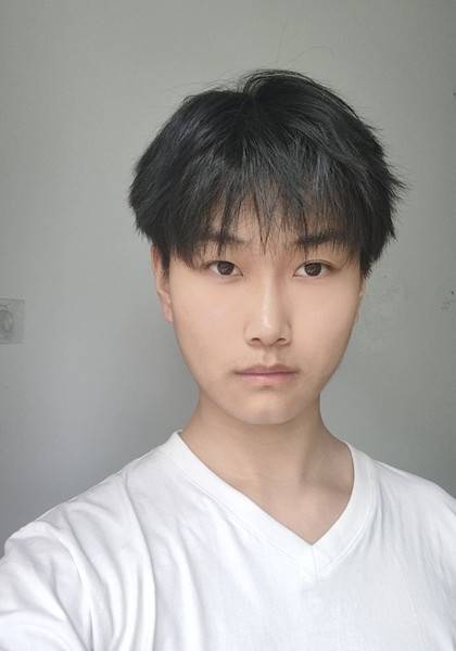 形象照片
