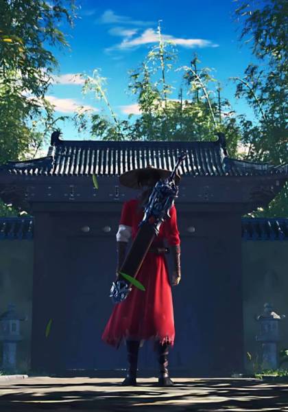 推荐艺人