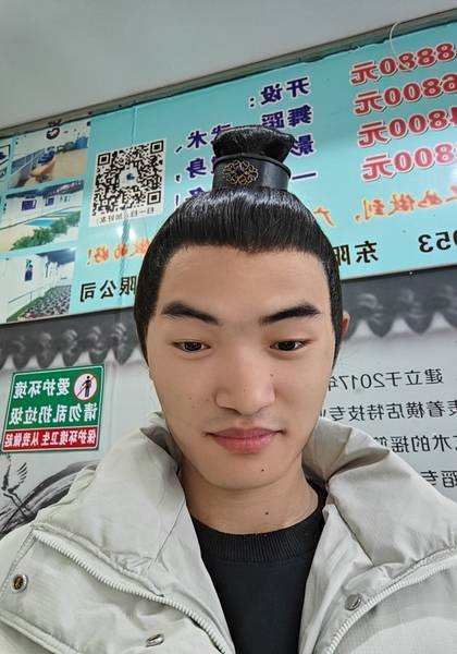 推荐艺人