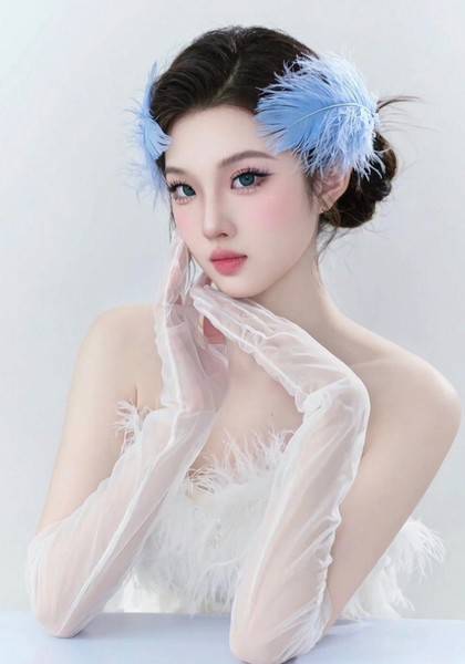 形象照片