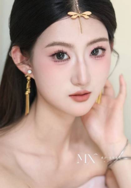 形象照片