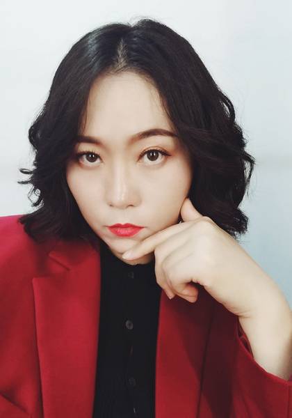 周莎莎
