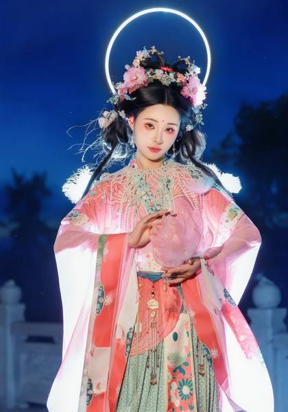 形象照片