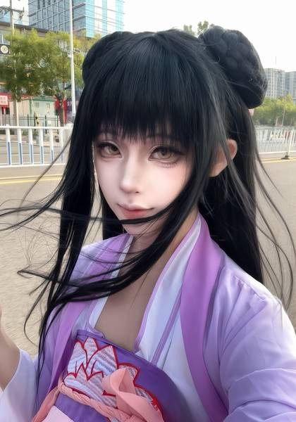 形象照片