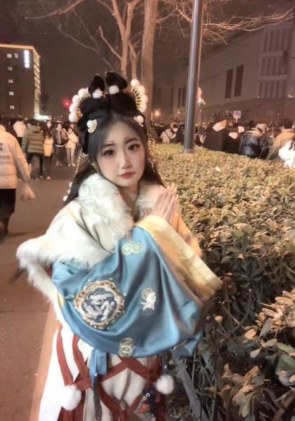 形象照片