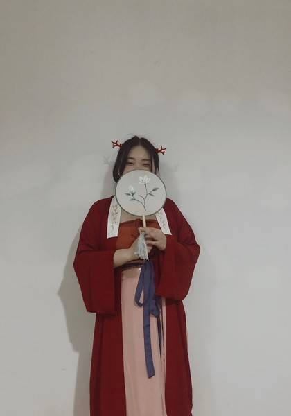 形象照片