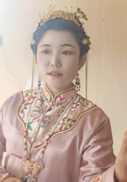 推荐艺人