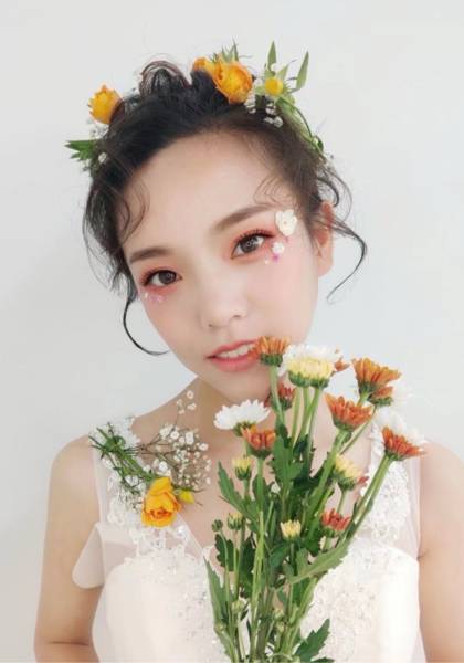 形象照片