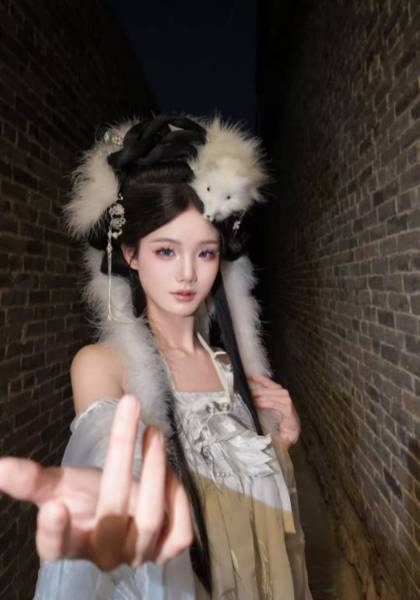 形象照片