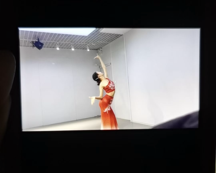 艺人背景图