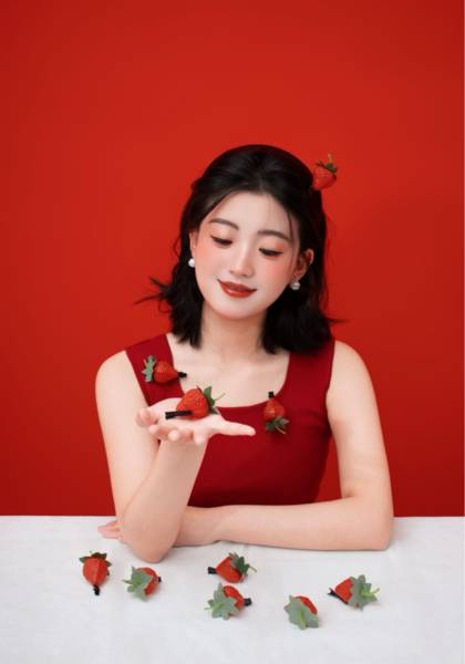 形象照片