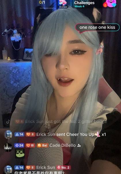 形象照片