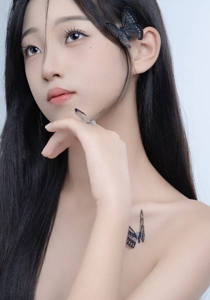 形象照片