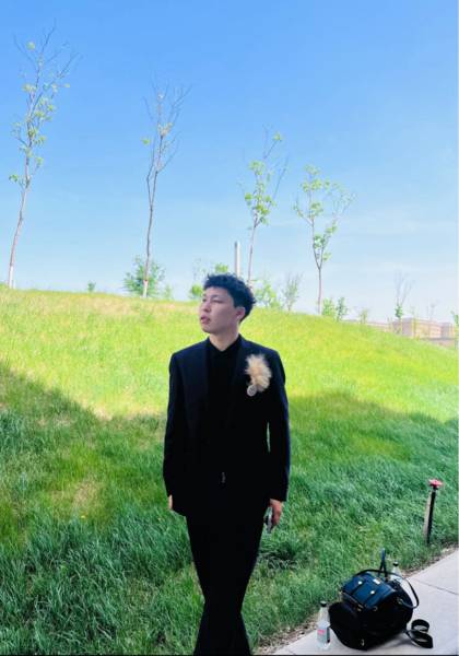 形象照片