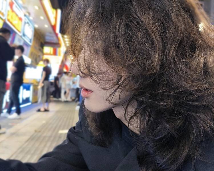 艺人背景图