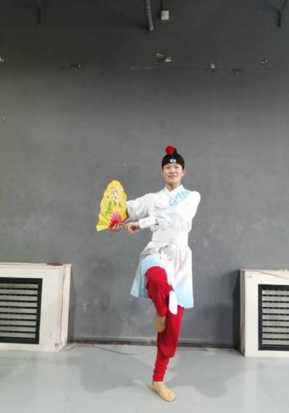 形象照片