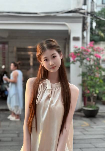 形象照片
