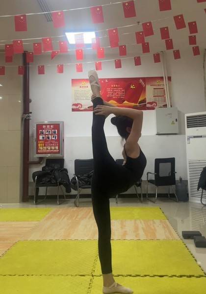 形象照片