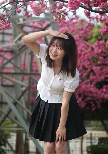 形象照片