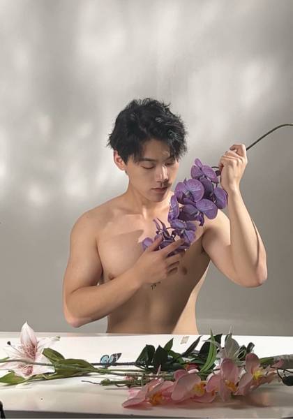 形象照片