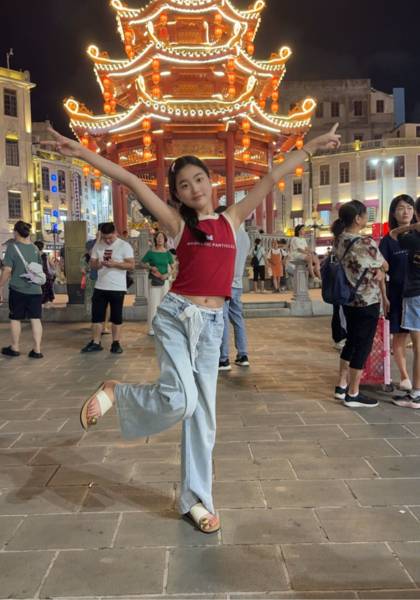形象照片