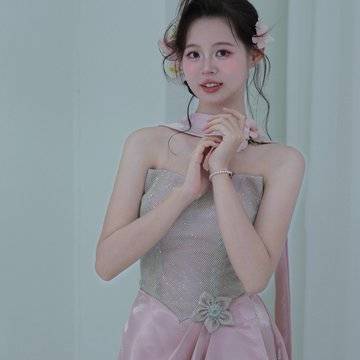 天菟儿的微模卡作品