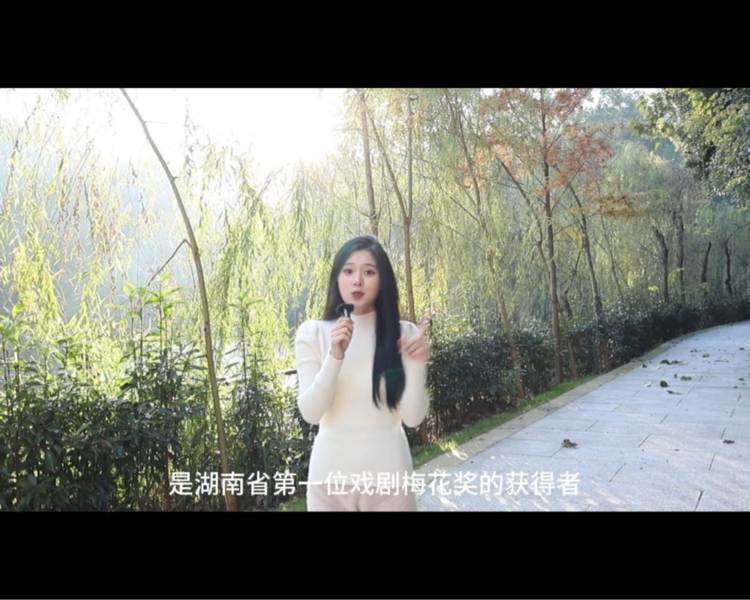 艺人背景图
