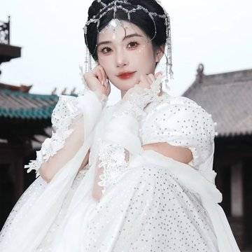 白花花的微模卡作品