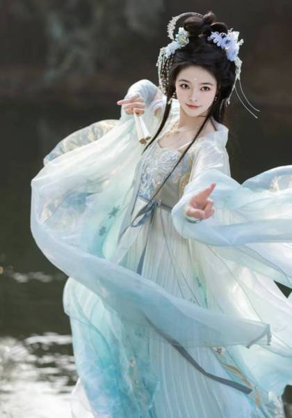 推荐艺人