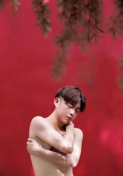 形象照片