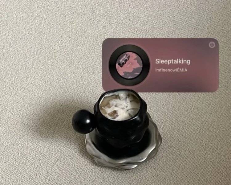 艺人背景图