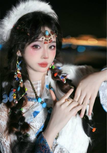 形象照片