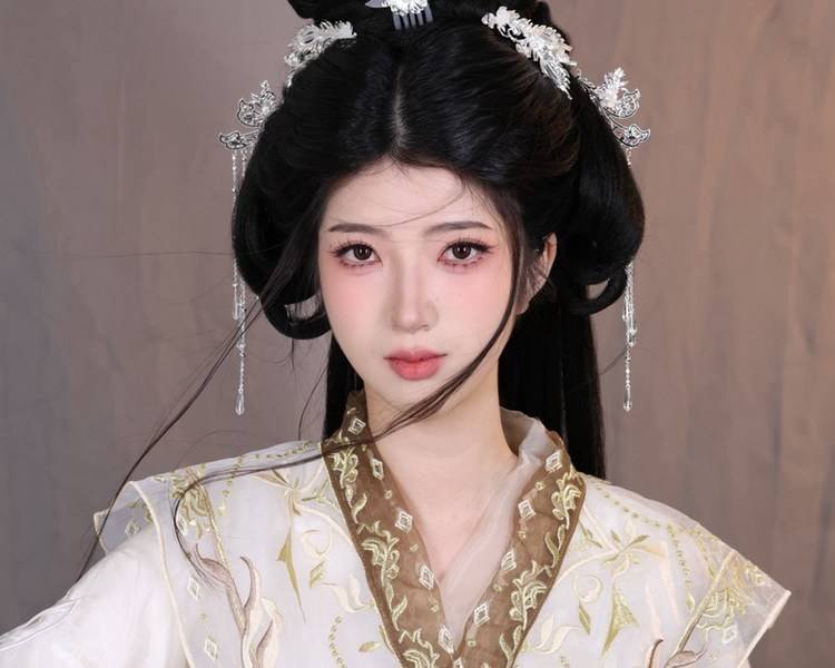 艺人背景图