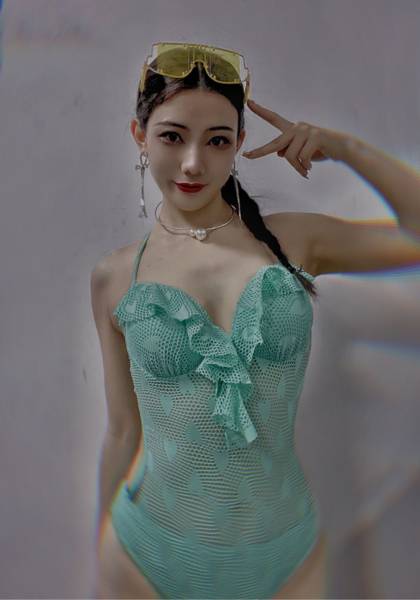 形象照片